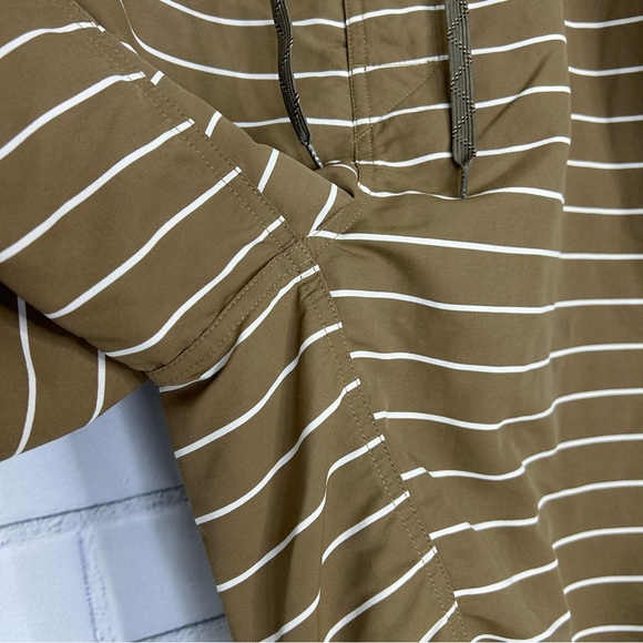 Patagonia Men’s Wavefarer Stripe Board Shorts size 38 - Picture 4 of 7